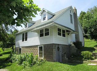 141 Shearer Rd, Ford City, PA 16226