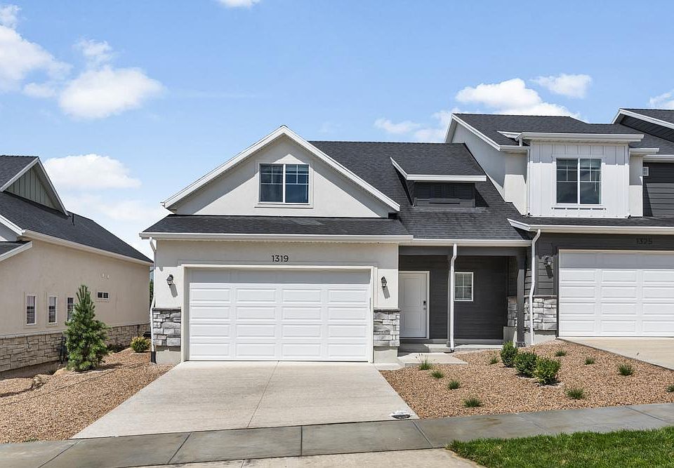 1283 E 920 N, Spanish Fork, UT 84660 Zillow