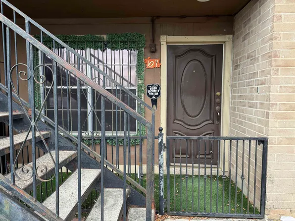 4902 Marcella Ave APT 107, Laredo, TX 78041