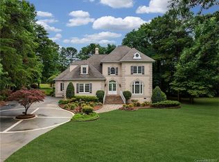 18300 Invergordon Ln, Cornelius, NC 28031
