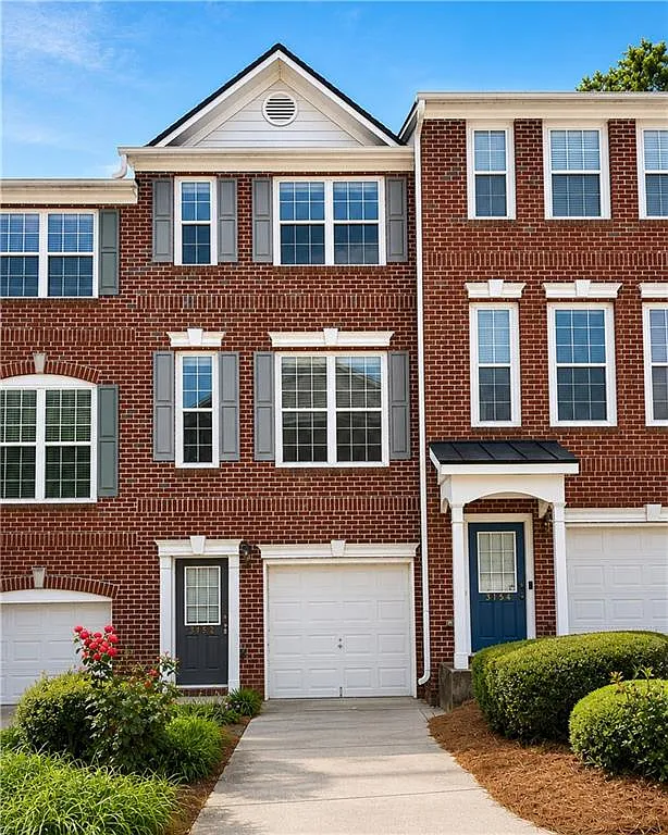 3 bed, 3.5 bath, 1596 sqft, $1,900 — Photo 1