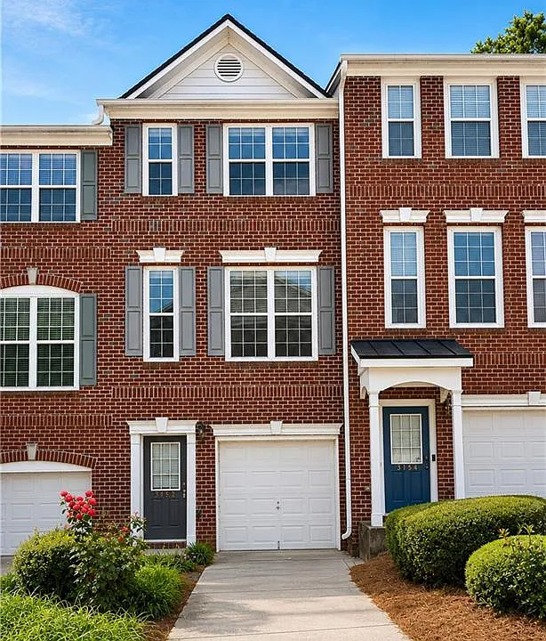 3152 Mill Springs Cir