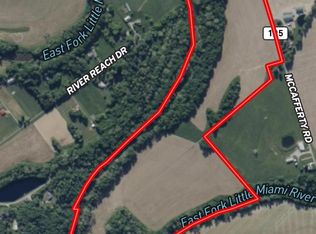 0 McCafferty Rd, Fayetteville, OH 45118