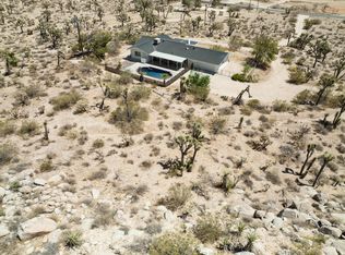 56766 Sunnyslope Dr, Yucca Valley, CA 92284