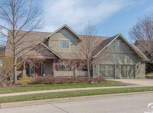 204 Earhart Cir, Lawrence, KS 66049