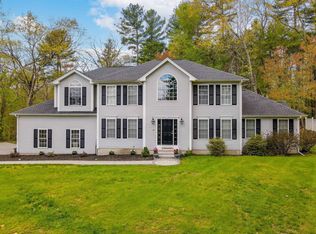 14 Cheshire Court, Londonderry, NH 03053