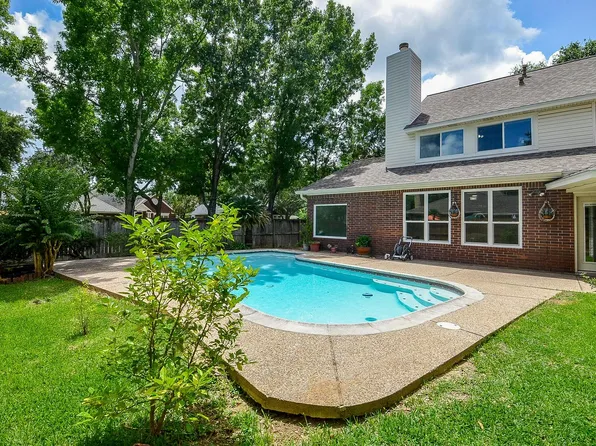 23122 Fairvine Park Dr, Katy, TX 77494
