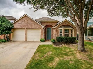 9121 Tate Ave, Fort Worth, TX 76244