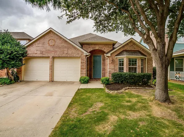 9121 Tate Ave, Fort Worth, TX 76244