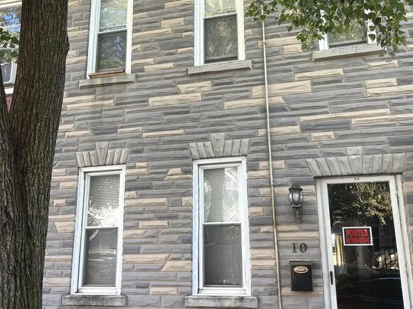 10 W 4th St, Pottstown, PA 19464