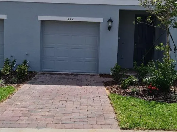 419 Legacy Loop, Davenport, FL 33896