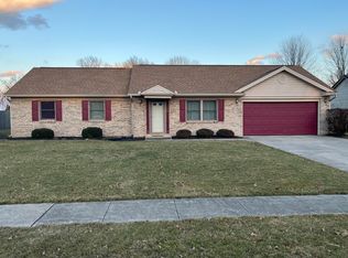 128 Mallard Cv, Celina, OH 45822