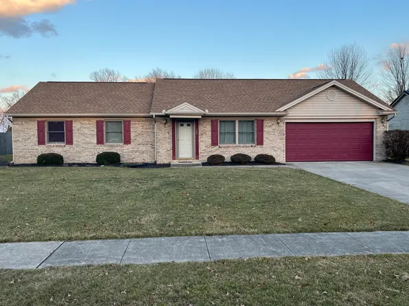 128 Mallard Cv, Celina, OH 45822