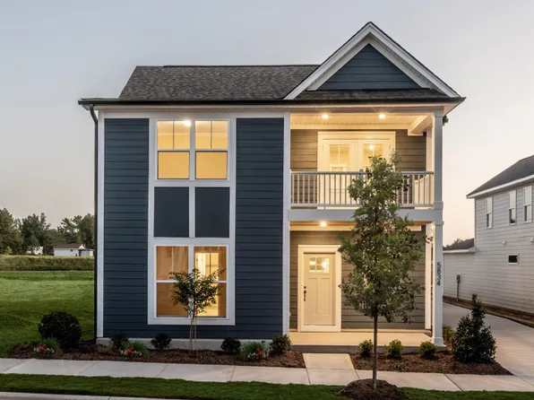 Raymond Plan, Riverlights