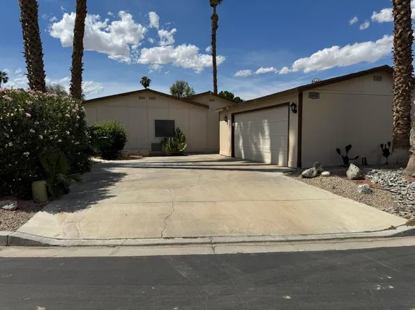 34965 Surrey Way, Thousand Palms, CA 92276