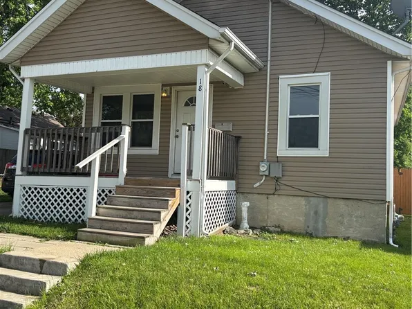 18 Velma St, Dayton, OH 45420