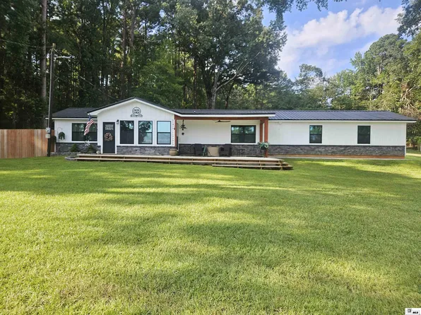 696 Harmon Loop, Homer, LA 71040