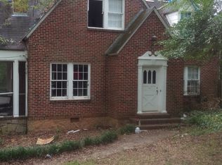 1827 N Decatur Rd, Atlanta, GA 30307