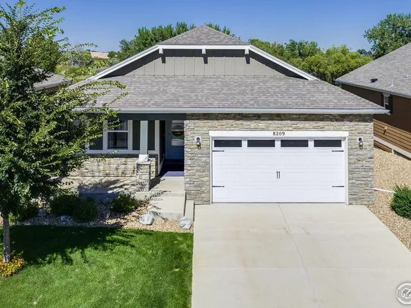 8209 River Run Dr, Greeley, CO 80634