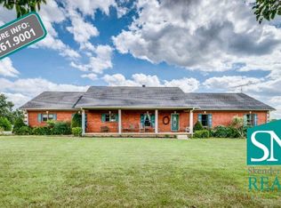 2376 Almyra Rd, Sparta, TN 38583