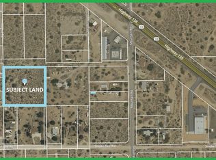 559 Walnut Rd, Phelan, CA 92372