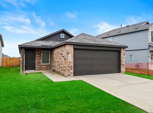 2060 Powell Pl, Converse, TX 78109