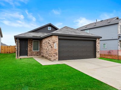 2060 Powell Pl, Converse, TX, 78109