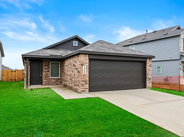 2060 Powell Pl, Converse, TX 78109