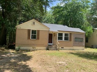 21 Sims Ave, Sumter, SC 29150