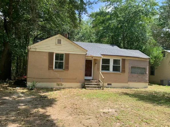 21 Sims Ave, Sumter, SC 29150