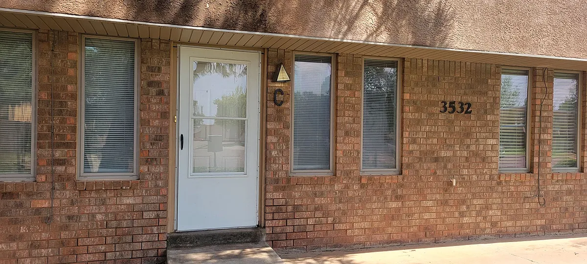 Building Photo - 3532C Adenmor Ct