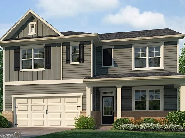 83 Grove Springs Ct, Cartersville, GA 30120