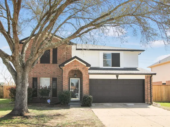 511 Chaseway Dr, Missouri City, TX 77489