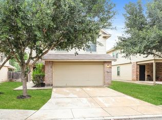 8830 Scarlett Pl, San Antonio, TX 78221