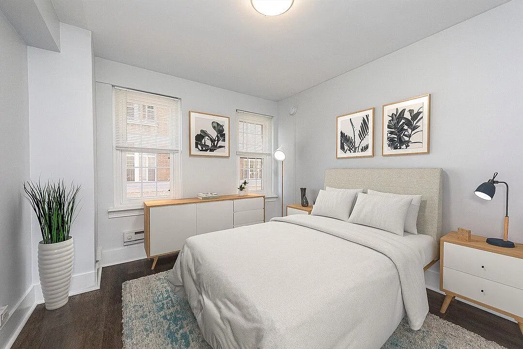 2224 Walnut St — Photo 4