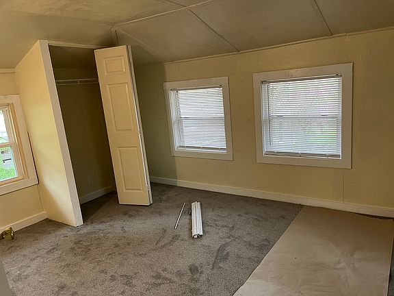 Bedroom #1, BR # is the same.