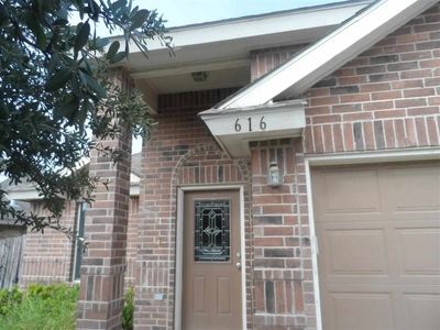 616 Cuervo Dr, Laredo, TX, 78045