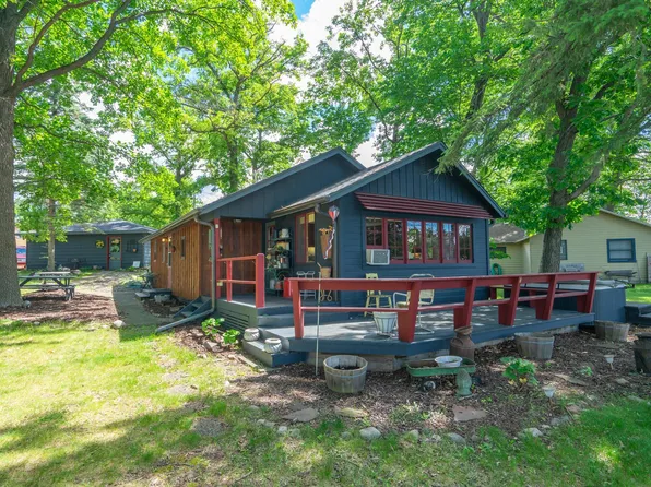 37257 Twin Bay Dr, Crosslake, MN 56442