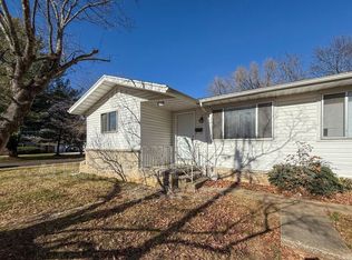 2603 E Linwood St, Springfield, MO 65804