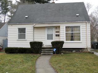 15499 Woodbine Ave, Redford, MI 48239