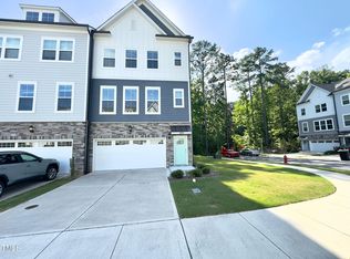 1800 Stroup St, Apex, NC 27502