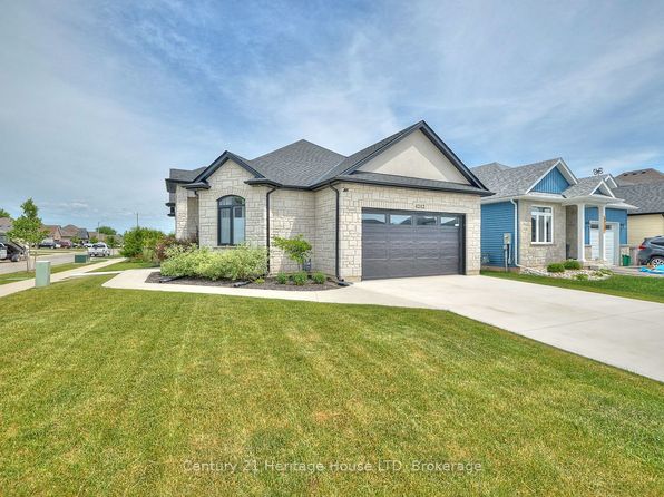 4242 Village Creek Dr, Fort Erie, ON L0S 1S0