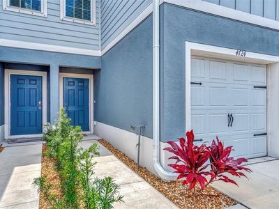 4724 Old Blush St, Lakewood Ranch, FL, 34211