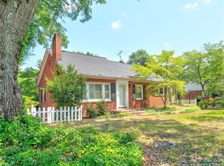 534 W Sumter St, Shelby, NC 28150