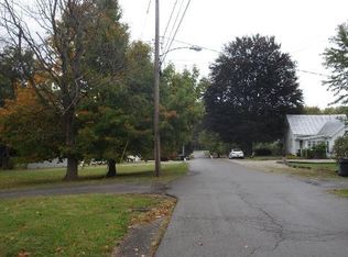 176 E Elm St, Mount Gilead, OH