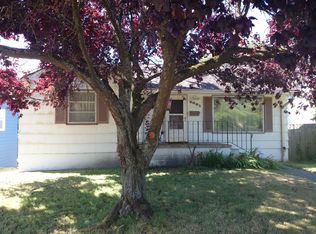 5001 SW Dawson St, Seattle, WA 98136