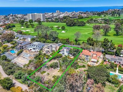 1211 W Muirlands Dr, La Jolla, CA, 92037