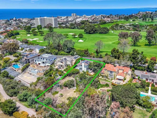 1211 W Muirlands Dr, La Jolla, CA 92037