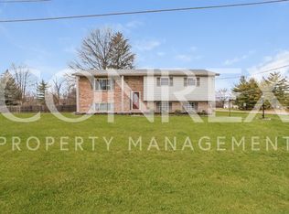 8023 Barret Rd, West Chester, OH 45069