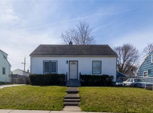 337 Dunn St, Rochester, NY 14621